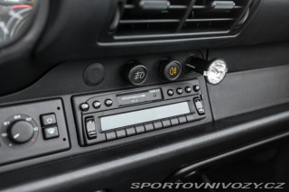 Porsche 911 (964) Speester 1993