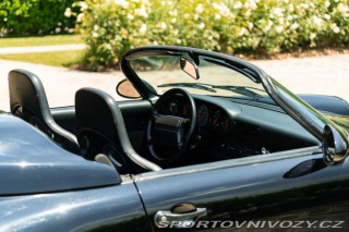 Porsche 911 (964) Speester 1993