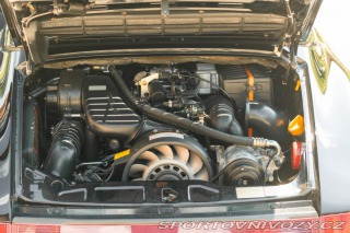 Porsche 911 (964) Speester 1993