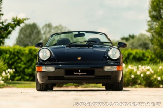 Porsche 911 (964) Speester 1993