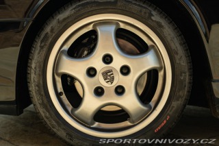 Porsche 911 (964) Speester 1993