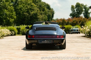 Porsche 911 (964) Speester 1993
