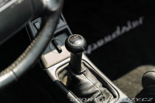 Porsche 911 (964) Speester 1993