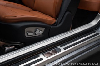 Rolls Royce Dawn 6,6 FULL CANADEL PANELL 2019