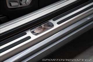 Rolls Royce Dawn 6,6 FULL CANADEL PANELL 2019