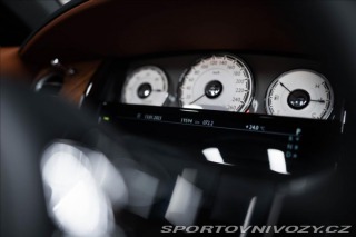 Rolls Royce Dawn 6,6 FULL CANADEL PANELL 2019