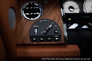 Rolls Royce Dawn 6,6 FULL CANADEL PANELL 2019