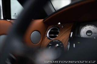 Rolls Royce Dawn 6,6 FULL CANADEL PANELL 2019