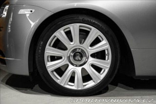 Rolls Royce Dawn 6,6 FULL CANADEL PANELL 2019
