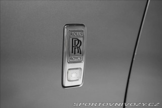 Rolls Royce Dawn 6,6 FULL CANADEL PANELL 2019