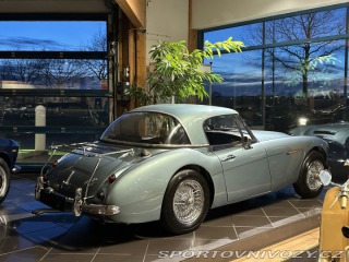 Ostatní značky Ostatní modely Austin healey MKII 3000 1963