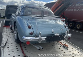 Ostatní značky Ostatní modely Austin healey MKII 3000 1963