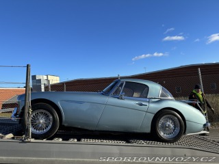 Ostatní značky Ostatní modely Austin healey MKII 3000 1963