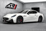 Maserati GranTurismo Modena V6 AWD, Matrix, he