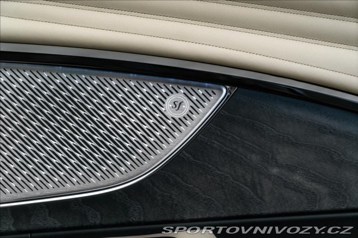 Maserati GranTurismo Modena V6 AWD, Matrix, he 2023