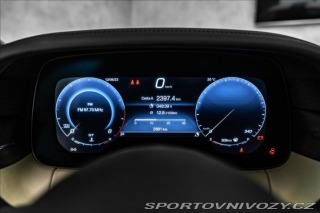 Maserati GranTurismo Modena V6 AWD, Matrix, he 2023