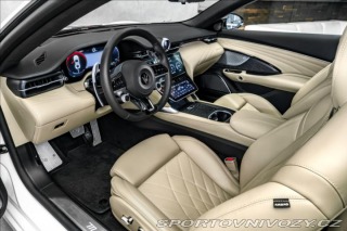 Maserati GranTurismo Modena V6 AWD, Matrix, he 2023
