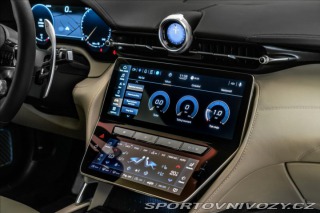 Maserati GranTurismo Modena V6 AWD, Matrix, he 2023