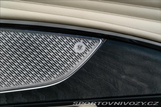 Maserati GranTurismo Modena V6 AWD, Matrix, he 2023
