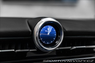 Maserati GranTurismo Modena V6 AWD, Matrix, he 2023