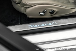 Maserati GranTurismo Modena V6 AWD, Matrix, he 2023