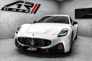 Maserati GranTurismo Modena V6 AWD, Matrix, he 2023