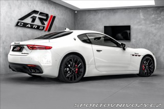 Maserati GranTurismo Modena V6 AWD, Matrix, he 2023