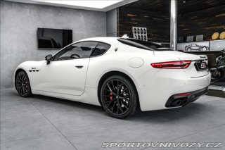 Maserati GranTurismo Modena V6 AWD, Matrix, he 2023