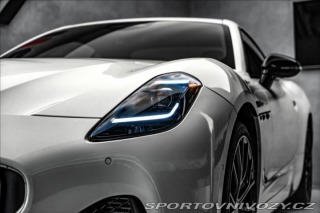 Maserati GranTurismo Modena V6 AWD, Matrix, he 2023