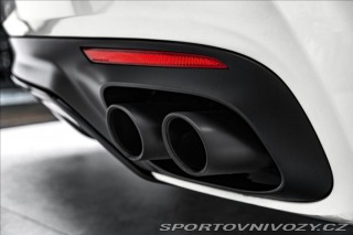 Maserati GranTurismo Modena V6 AWD, Matrix, he 2023