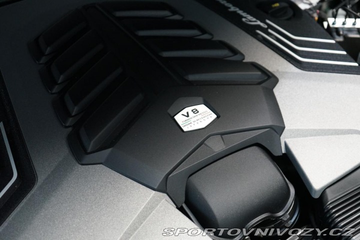 Lamborghini Urus Ad-Pers. B&O Carbon Q 2021
