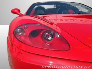 Ferrari 360 Spider F1 2004
