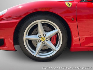 Ferrari 360 Spider F1 2004