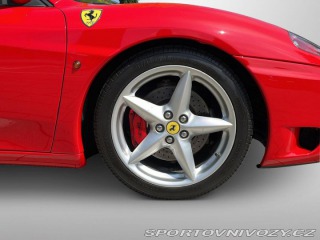 Ferrari 360 Spider F1 2004