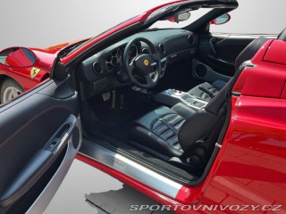 Ferrari 360 Spider F1 2004