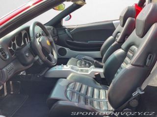 Ferrari 360 Spider F1 2004