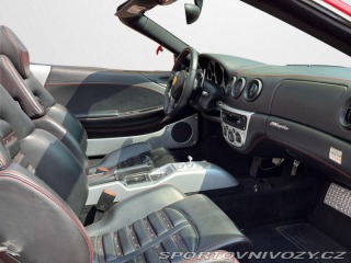Ferrari 360 Spider F1 2004