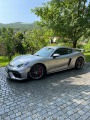 Porsche 718 Cayman GT4 PDK