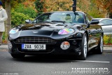 Aston Martin DB7 Vantage