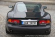 Aston Martin DB7 Vantage 2001