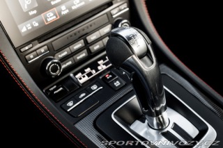 Porsche 718 GT4 2022