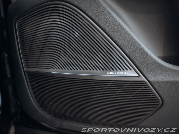 Audi SQ7 4.0TFSI Matrix, Laser, TO 2020