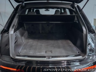 Audi SQ7 4.0TFSI Matrix, Laser, TO 2020