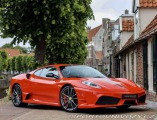 Ferrari 430 F430 SCUDERIA F1