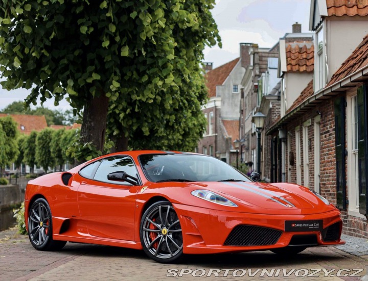 Ferrari 430 F430 SCUDERIA F1 2009