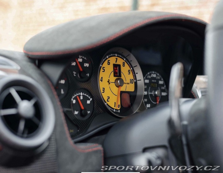 Ferrari 430 F430 SCUDERIA F1 2009