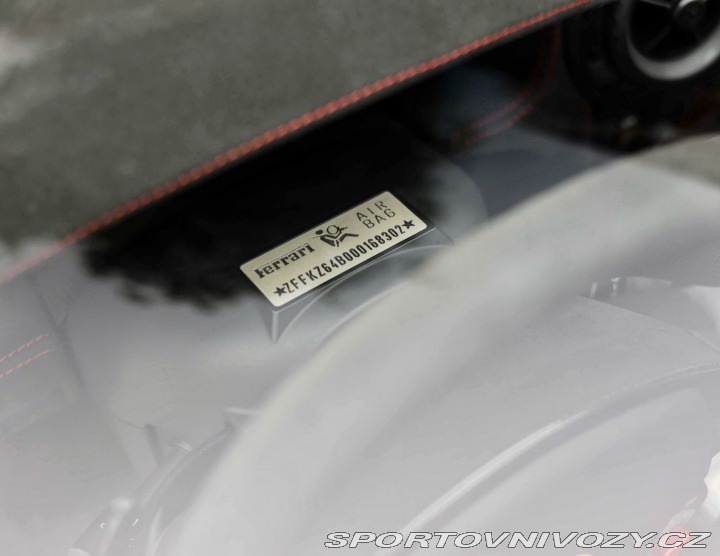 Ferrari 430 F430 SCUDERIA F1 2009