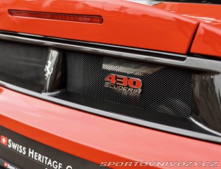 Ferrari 430 F430 SCUDERIA F1 2009