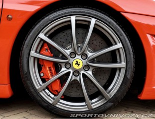 Ferrari 430 F430 SCUDERIA F1 2009