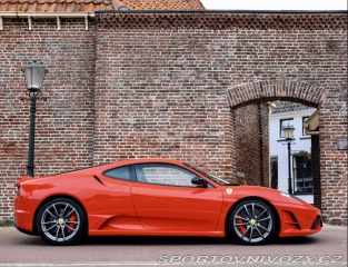 Ferrari 430 F430 SCUDERIA F1 2009
